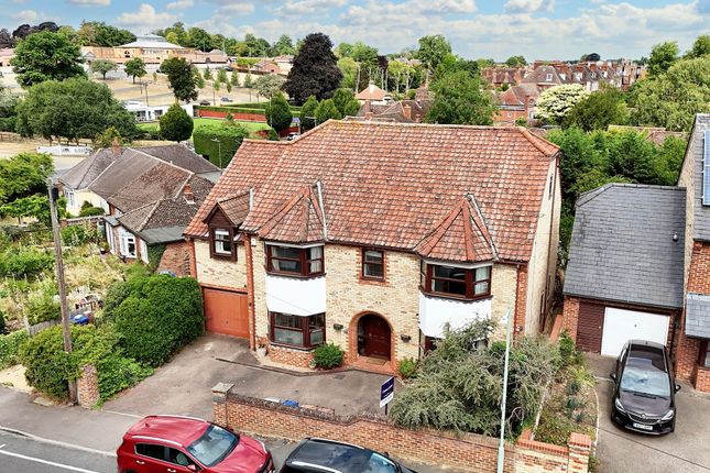 Warrington Street, Newmarket CB8 7 bed detached house for sale