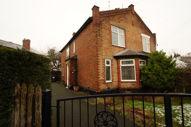 Westminster Road, Ellesmere Port... 3 bed semi