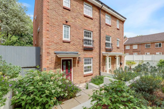 Crystal Palace Park Road, London 4 bed house for sale