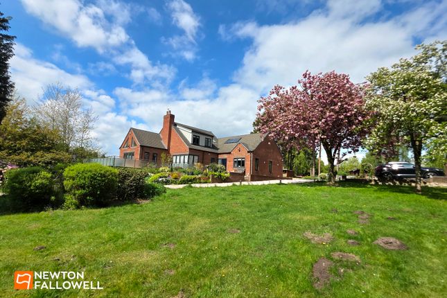 Greenacres 5 bed detached house for sale