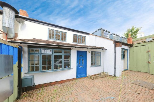 Ablewell Street, Walsall, WS1 3 bed terraced house for sale