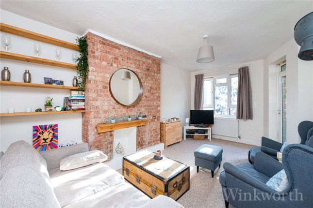 2 bed flat