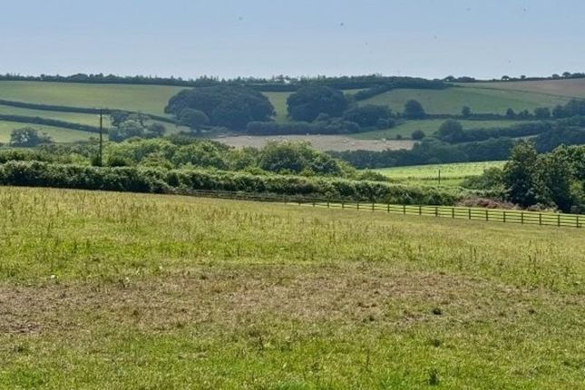Hembal Lane, St. Austell PL25 Land for sale