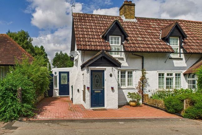 Dorking Road, Tadworth 1 bed house for sale