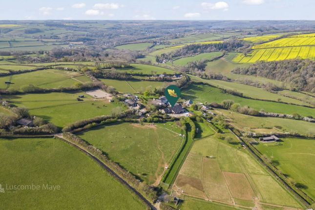 5 bedroom barn conversion for sale
