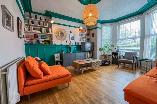 Manchester Road, Worsley, Manchester... 3 bed end of terrace house for sale