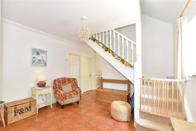 The Ride, Ifold, Billingshurst, West... 4 bed detached house for sale