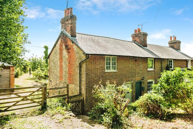 2 bedroom cottage for sale