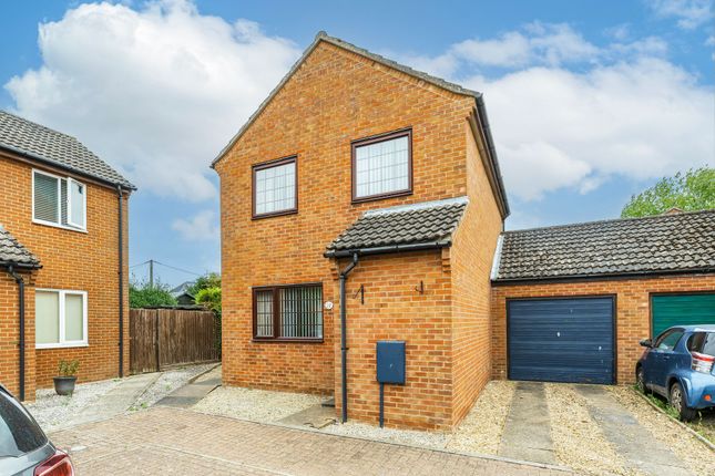 Highfield Close, Foulsham 3 bed detached house for sale