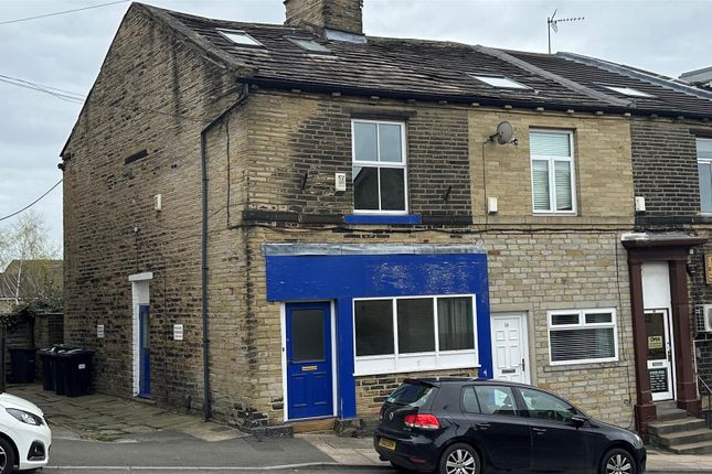 4 bed retail premises