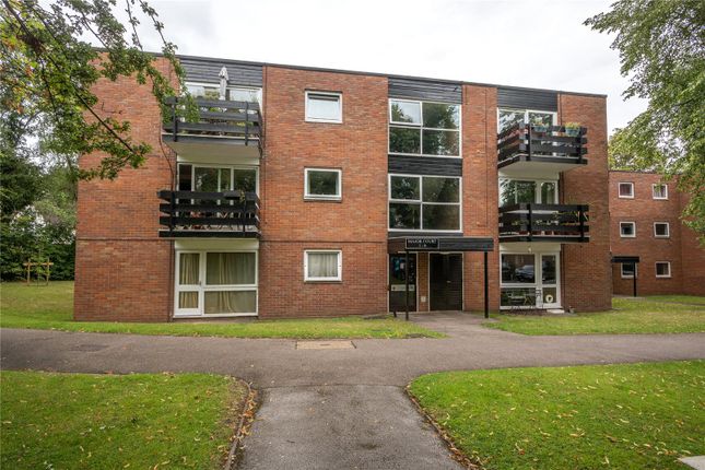Wake Green Park, Moseley, Birmingham... 2 bed apartment for sale