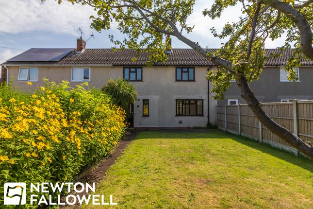 Nightingale Way, Woodbeck DN22 3 bed terraced house for sale