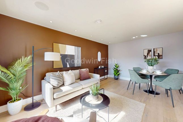 3 bedroom apartment for sale