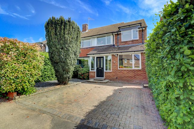 Coppice Farm Road, High Wycombe HP10 4 bed detached house for sale