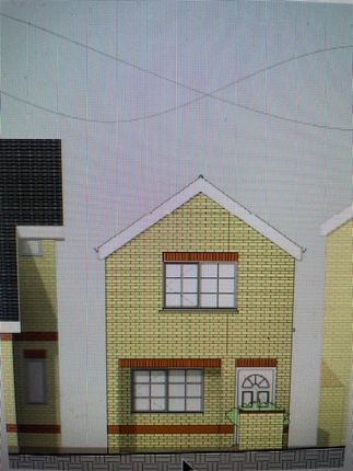 9a Blythe Hill Lane London SE6 4UF Land for sale