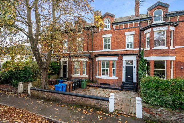 5 bedroom terraced house for sale