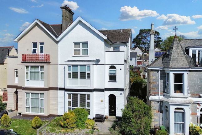 Boringdon Villas, Plymouth PL7 6 bed semi