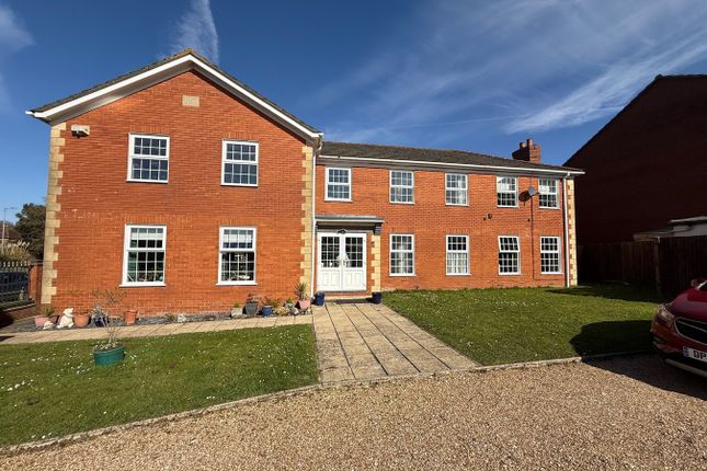 Benetfeld Road, Binfield, RG42 2 bed apartment for sale
