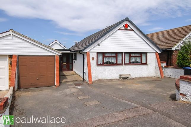 Banes Down, Nazeing 4 bed detached bungalow for sale