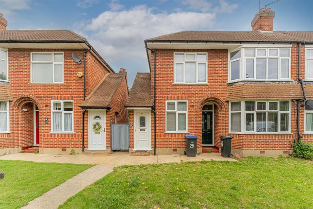 2 bedroom maisonette for sale