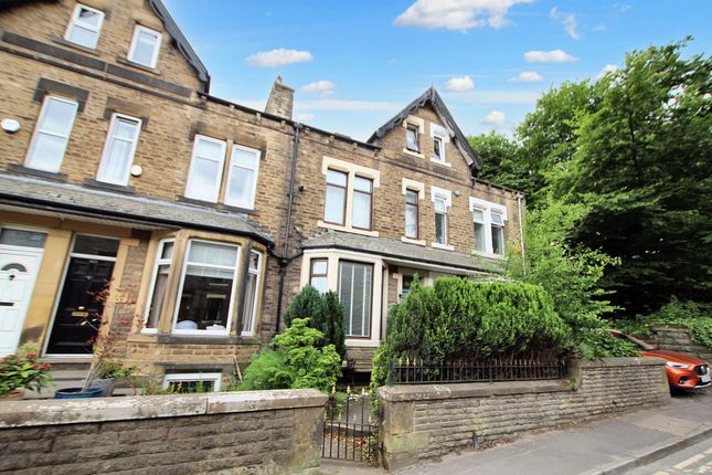 Featherstall Road, Littleborough OL15 4 bed terraced house for sale