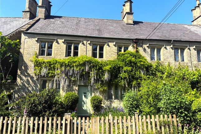 Church Lane, Doulting, Somerset, BA4 2 bed terraced house for sale