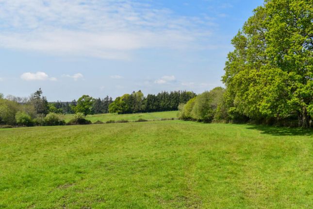 Linwood, Ringwood, BH24 Land for sale