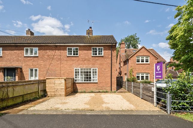 Bardolphs Close, Reading RG4 3 bed end of terrace house for sale
