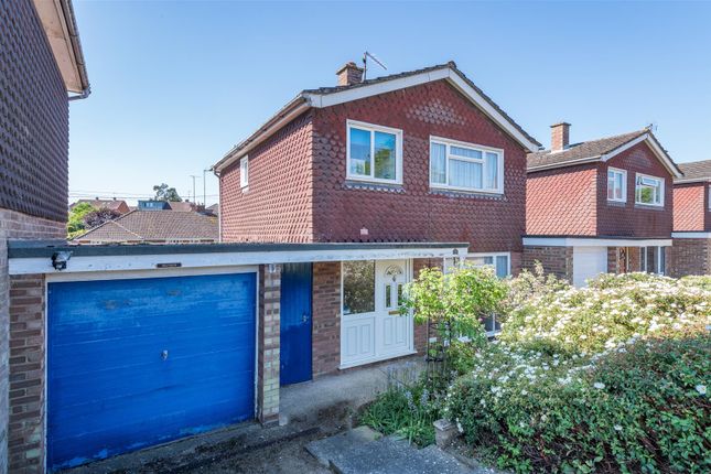 Mill View Close, Woodbridge IP12 3 bed link detached house for sale