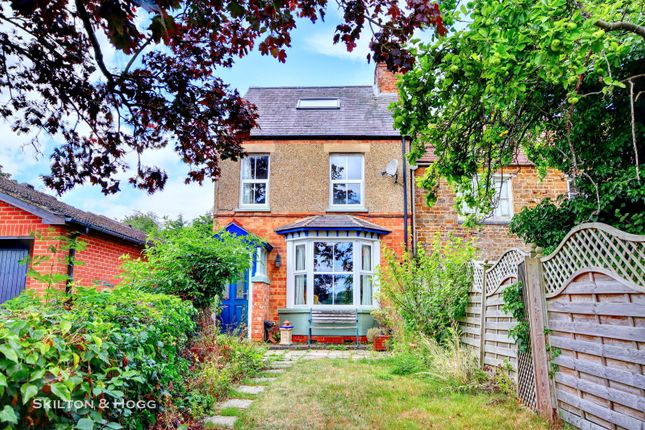 South Street, Woodford Halse... 3 bed end of terrace house for sale