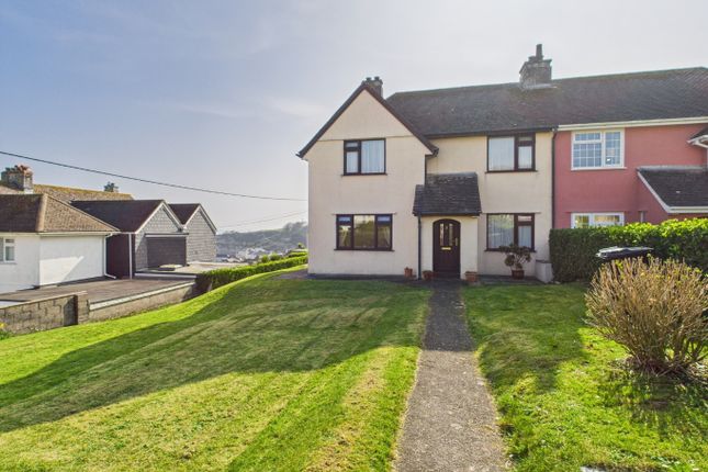 3 bed semi-detached house