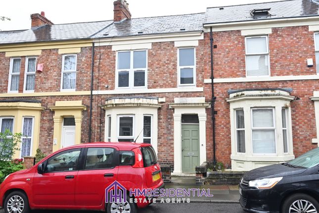 Dilston Road, Newcastle Upon Tyne NE4 3 bed terraced house for sale