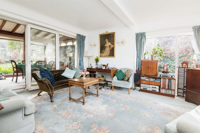 4 bedroom character property for sale