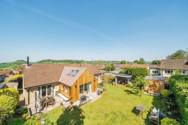 Higher Street, West Chinnock... 4 bed bungalow for sale
