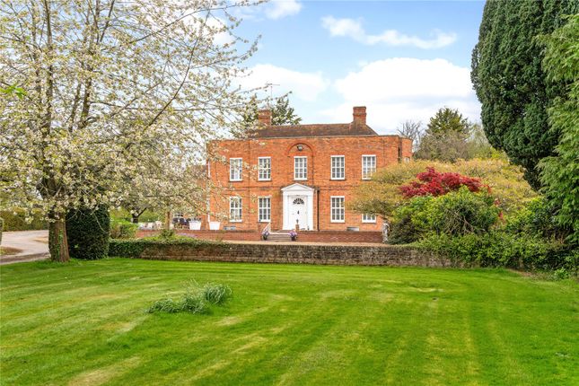 Bath Road, Hare Hatch, Reading... 6 bed detached house for sale