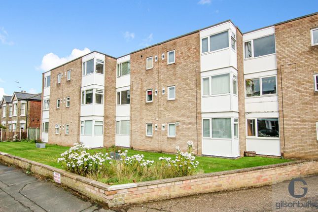 1 bed flat