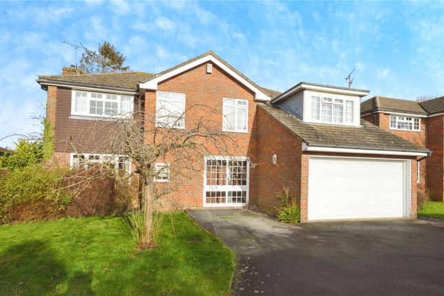 Cecil Close, Bishops Stortford... 5 bed detached house for sale
