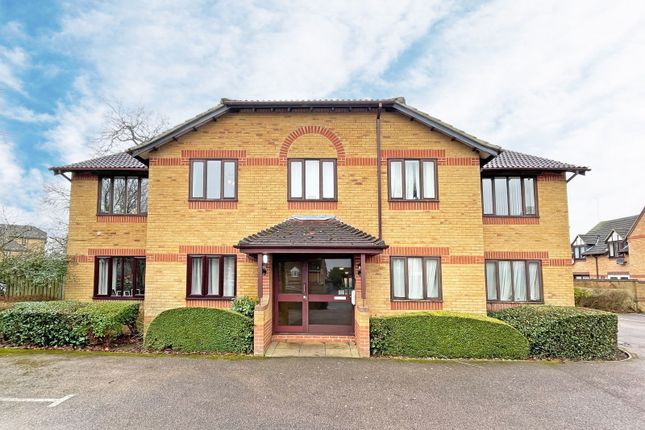 1 bed flat