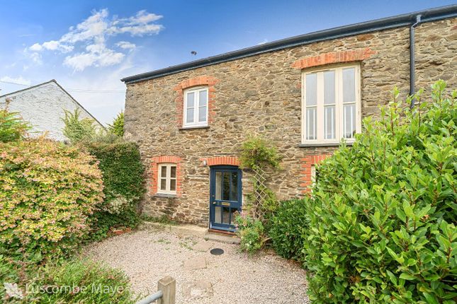 3 bedroom barn conversion for sale