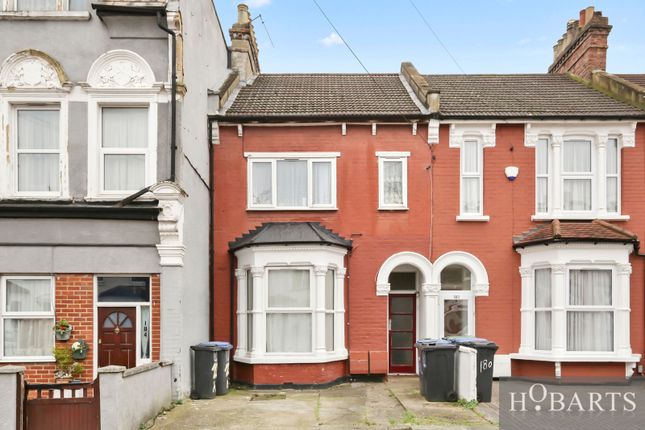 Whittington Road, Bowes Park N22 1 bed flat for sale