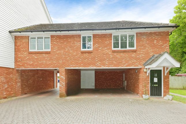 2 bedroom coach house for sale