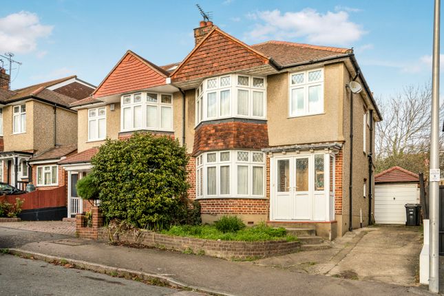 Parkland Road, Woodford Green 3 bed semi