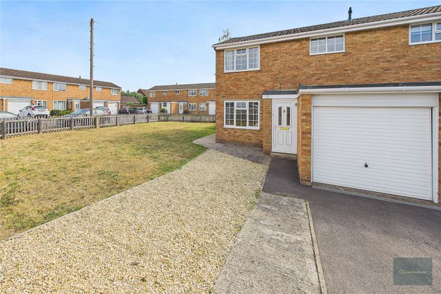 Baydon Close, Trowbridge BA14 2 bed end of terrace house for sale