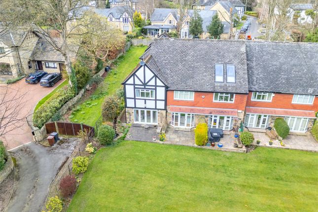 Red Roof Mews, Wetherby Road... 2 bed townhouse for sale