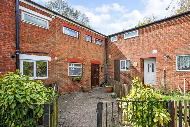 Avon Court, Andover 4 bed terraced house for sale