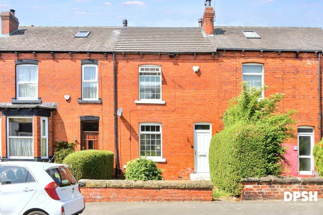 Marshall Street, Crossgates, Leeds 2 bed terraced house for sale