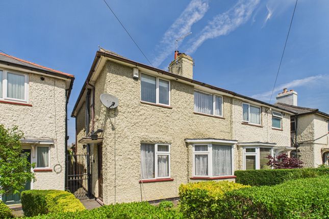 Lancaster Road, Nottingham NG3 3 bed semi