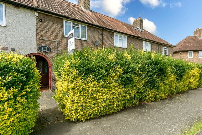 Roundtable Road, Bromley, BR1 2 bed terraced house for sale