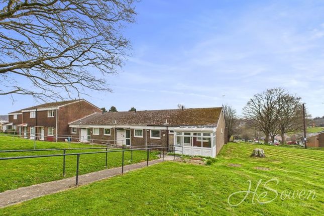 2 bedroom bungalow for sale