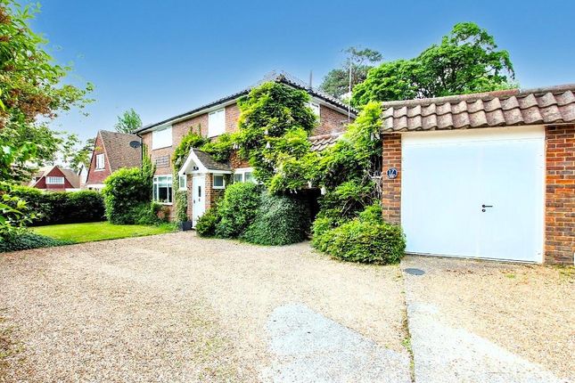 TALEWORTH ROAD, ASHTEAD, KT21 4 bed house for sale
